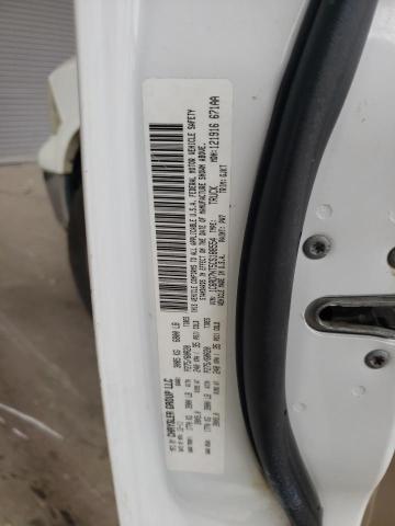 Photo 10 from auction – 2012 DODGE RAM 1500 L with VIN 1C6RD7NT5CS188554