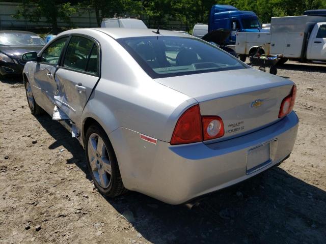 Zdjęcie 3 z aukcji – 2011 CHEVROLET MALIBU 2LT z VIN 1G1ZD5E71BF397645