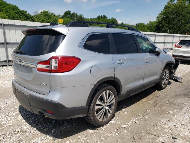 Photo 4 from auction – 2019 SUBARU ASCENT PRE with VIN 4S4WMAHD1K3461328