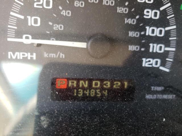 Photo 8 from auction – 2000 CHEVROLET MALIBU LS with VIN 1G1NE52J2Y6159808
