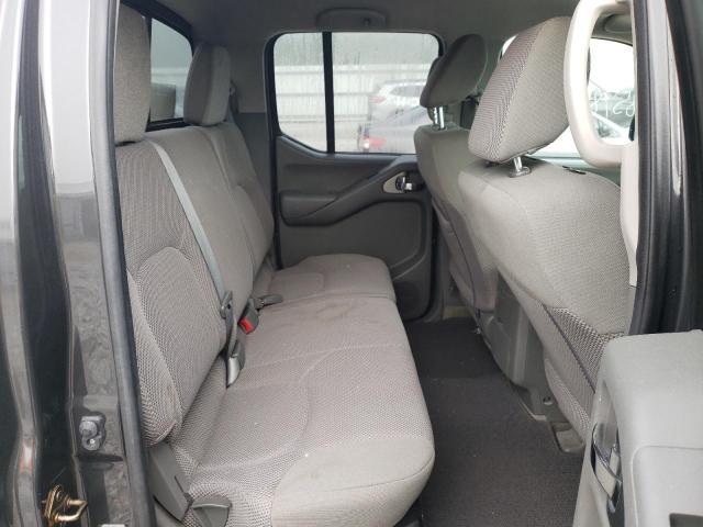Photo 6 from auction – 2015 NISSAN FRONTIER S with VIN 1N6AD0EV9FN730642