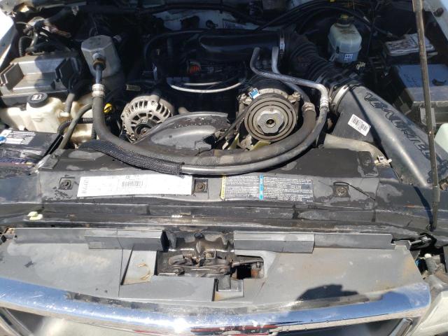 Photo 7 from auction – 2003 GMC SONOMA with VIN 1GTDT19X738264725