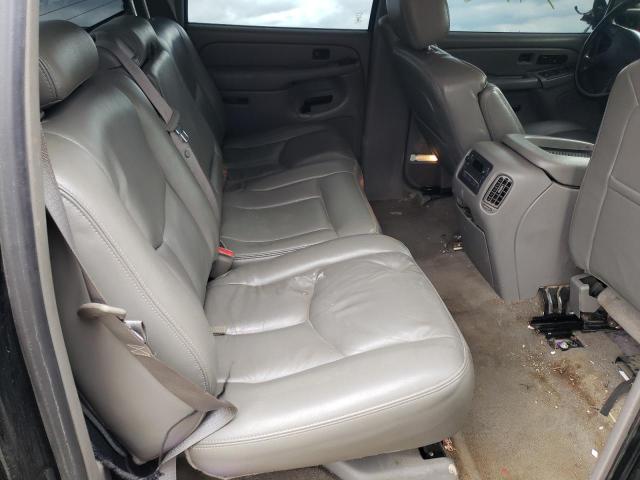Photo 6 from auction – 2005 GMC NEW SIERRA with VIN 2GTEK13T051202182