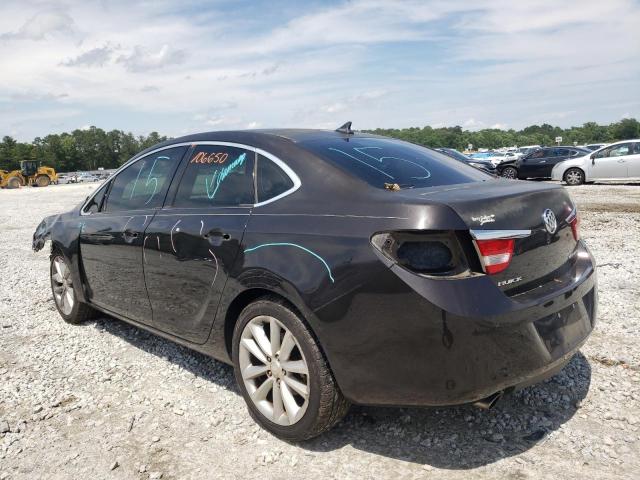 Photo 3 from auction – 2014 BUICK VERANO CON with VIN 1G4PR5SK2E4144015