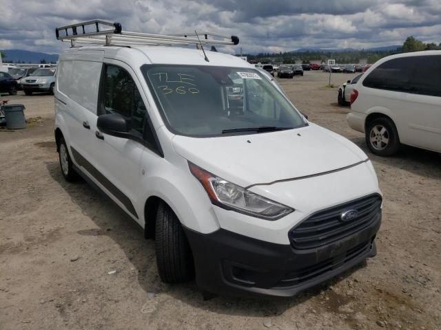 FORD TRANSIT CO 2019 with VIN NM0LS7E26K1418311 - Photo from auction