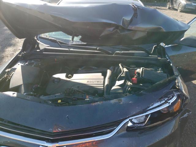 Photo 7 from auction – 2018 CHEVROLET MALIBU LT with VIN 1G1ZD5ST0JF229141
