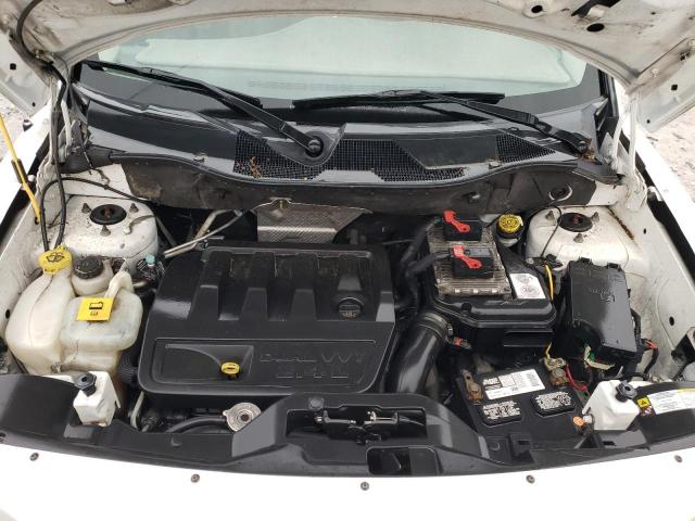 Photo 7 from auction – 2011 JEEP PATRIOT SP with VIN 1J4NT1GB0BD253044
