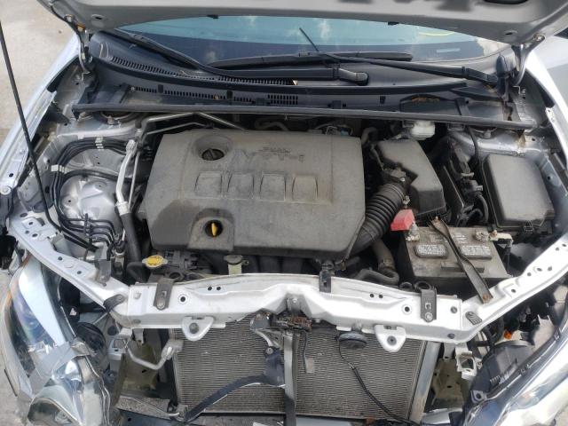 Photo 7 from auction – 2014 TOYOTA COROLLA L with VIN 5YFBURHE8EP137718