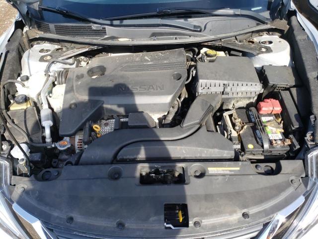 Photo 7 from auction – 2017 NISSAN ALTIMA 2.5 with VIN 1N4AL3AP1HC219915