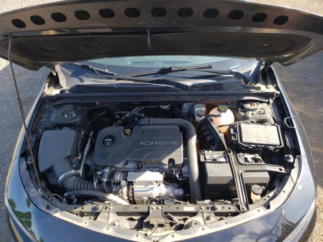 Photo 7 from auction – 2016 CHEVROLET MALIBU LT with VIN 1G1ZE5ST3GF291963