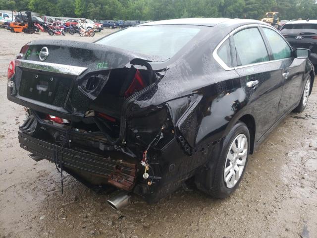 Photo 4 from auction – 2016 NISSAN ALTIMA 2.5 with VIN 1N4AL3AP3GC169016