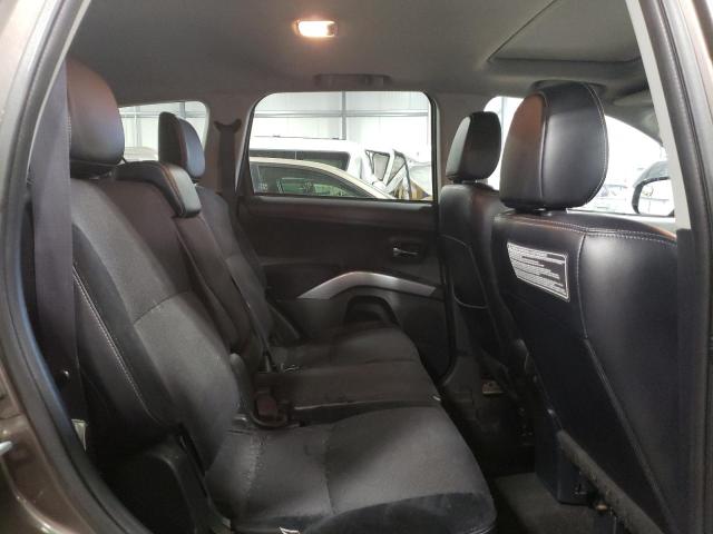 Photo 6 from auction – 2012 MITSUBISHI OUTLANDER with VIN JA4JT3AW5CU020087