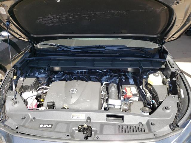 Photo 7 from auction – 2022 TOYOTA HIGHLANDER with VIN 5TDGZRBH5NS212019