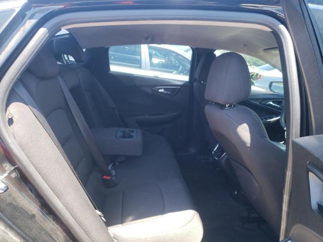 Photo 6 from auction – 2017 CHEVROLET MALIBU LT with VIN 1G1ZE5ST9HF158299