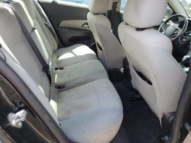Photo 6 from auction – 2011 CHEVROLET CRUZE LT with VIN 1G1PF5S94B7135751