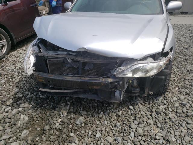 Photo 9 from auction – 2007 TOYOTA CAMRY CE with VIN 4T1BE46K37U022700