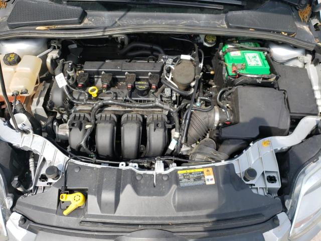 Photo 7 from auction – 2013 FORD FOCUS SE with VIN 1FADP3F24DL379926