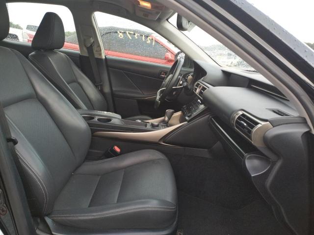 Photo 5 from auction – 2014 LEXUS IS 250 with VIN JTHBF1D29E5037792