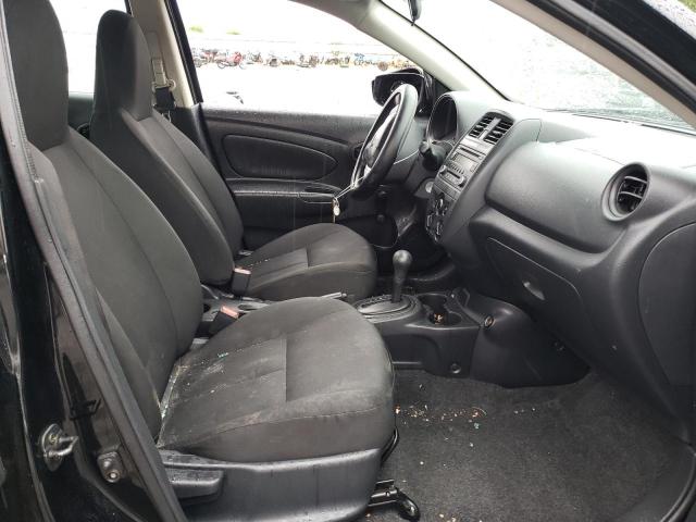 Foto 5 de la subasta – 2017 NISSAN VERSA S con VIN 3N1CN7AP1HL873440