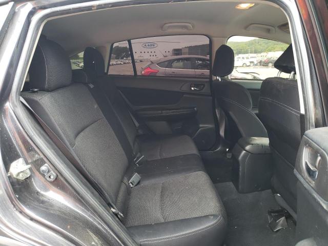 Photo 6 from auction – 2014 SUBARU XV CROSSTR with VIN JF2GPACC4E8284510