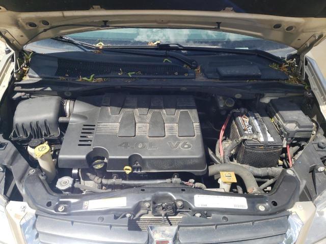 Photo 7 from auction – 2010 DODGE GRAND CARA with VIN 2D4RN6DX2AR429931