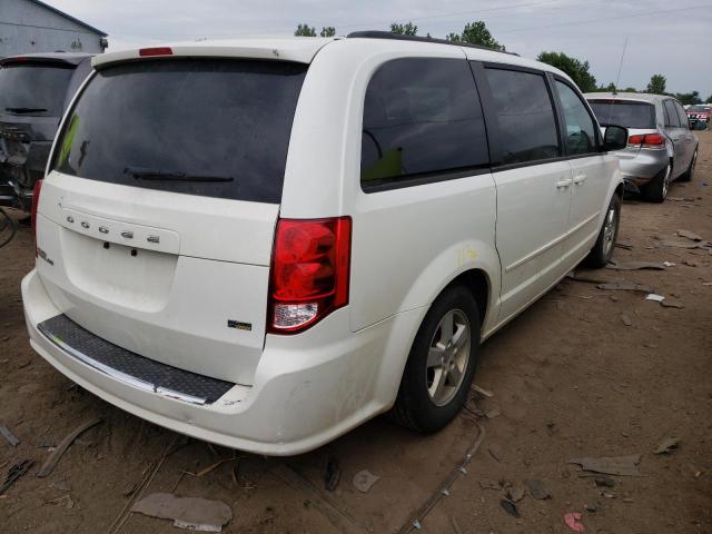 Photo 4 from auction – 2012 DODGE GRAND CARA with VIN 2C4RDGCG7CR373401