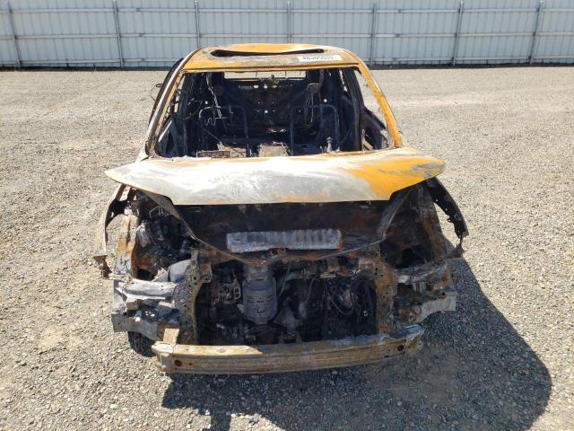 Photo 9 from auction – 2015 HONDA CR-V EX with VIN 3CZRM3H54FG706531