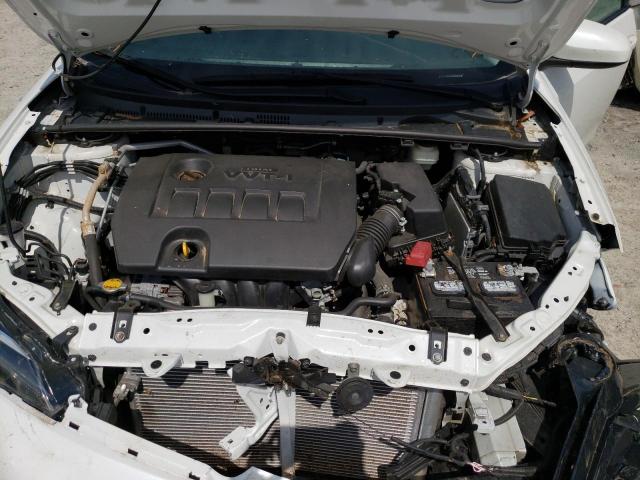 Photo 7 from auction – 2018 TOYOTA COROLLA L with VIN 5YFBURHE6JP789330