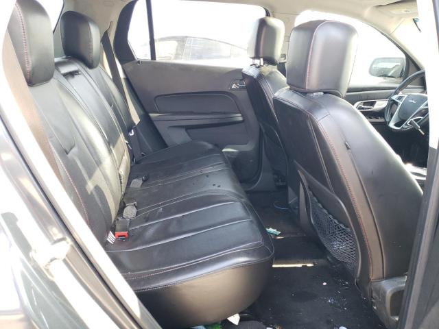 Photo 6 from auction – 2011 GMC TERRAIN SL with VIN 2CTALWEC5B6399326