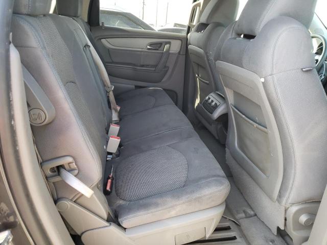 Photo 6 from auction – 2013 CHEVROLET TRAVERSE L with VIN 1GNKRFED9DJ210892