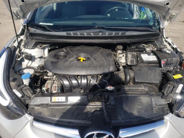 Photo 7 from auction – 2016 HYUNDAI ELANTRA SE with VIN 5NPDH4AE2GH759774