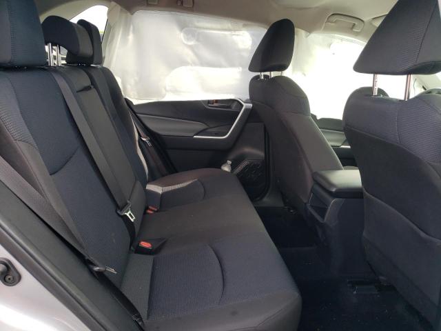 Photo 6 from auction – 2019 TOYOTA RAV4 LE with VIN JTMF1RFV9KD047487