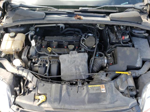 Photo 7 from auction – 2013 FORD FOCUS SE with VIN 1FADP3F23DL326165