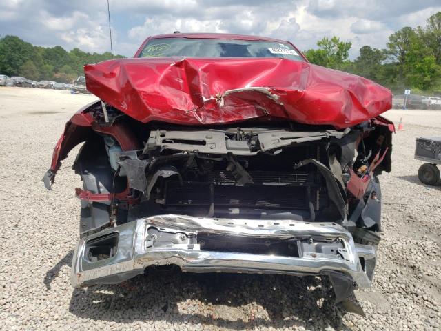Photo 9 from auction – 2015 FORD F150 SUPER with VIN 1FTEW1CF7FFC11339