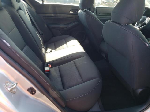Photo 6 from auction – 2021 NISSAN ALTIMA S with VIN 1N4BL4BV5MN380600