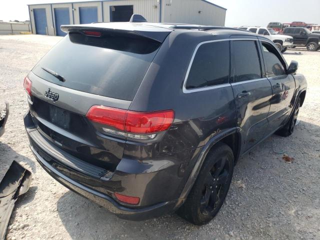Photo 4 from auction – 2015 JEEP GRAND CHER with VIN 1C4RJFAG5FC765604