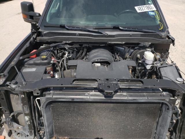 Photo 7 from auction – 2015 CHEVROLET SILVERADO with VIN 3GCUCREC2FG531172