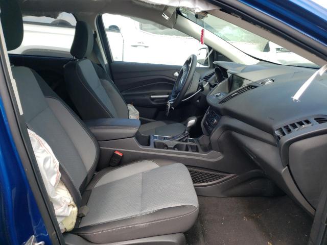Photo 5 from auction – 2019 FORD ESCAPE SE with VIN 1FMCU9GD2KUA78592