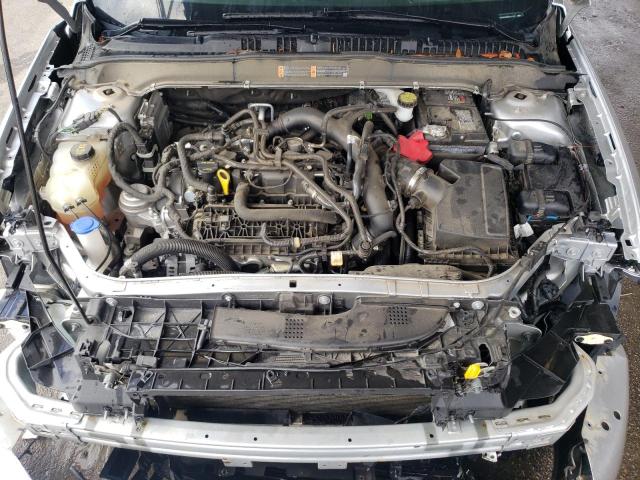 Photo 7 from auction – 2019 FORD FUSION SE with VIN 3FA6P0HD0KR127157