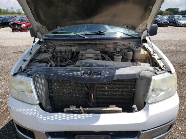 Photo 7 from auction – 2004 FORD F150 with VIN 1FTPX14584NC34093