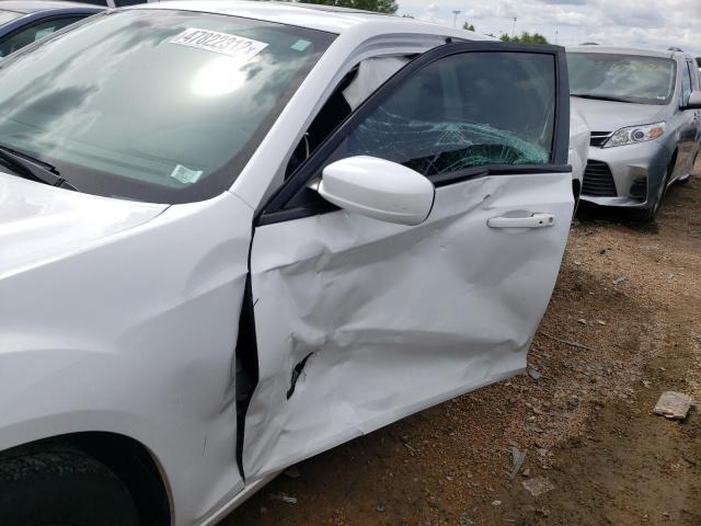 Photo 9 from auction – 2014 CHRYSLER 300 S with VIN 2C3CCAGG4EH379198
