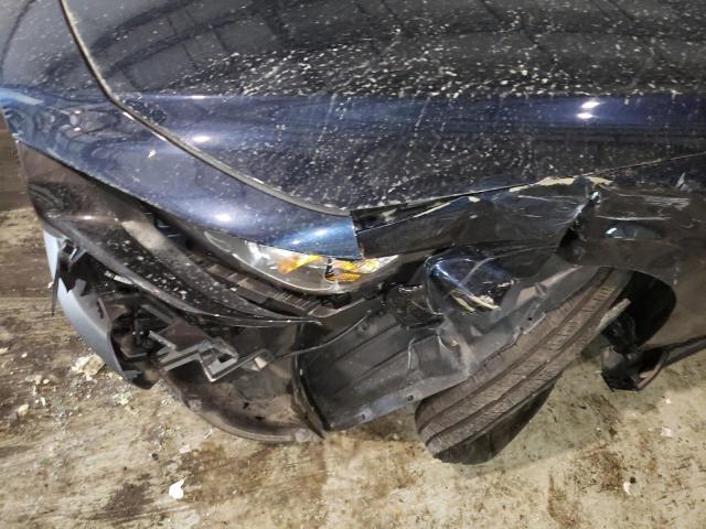 Photo 9 from auction – 2021 MAZDA 3 with VIN JM1BPAJL8M1313476