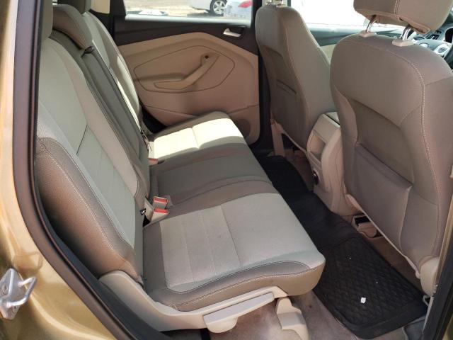 Photo 6 from auction – 2014 FORD ESCAPE SE with VIN 1FMCU9GX4EUB17116
