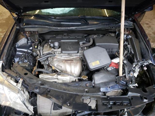 Photo 7 from auction – 2014 TOYOTA CAMRY L with VIN 4T4BF1FK7ER380039