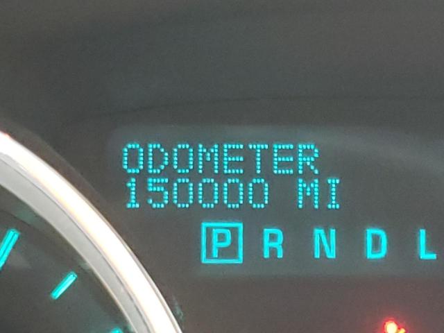 Photo 8 from auction – 2011 CHEVROLET TRAVERSE L with VIN 1GNKVJED3BJ318534