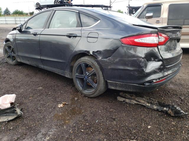 Photo 3 from auction – 2016 FORD FUSION SE with VIN 3FA6P0H7XGR353028