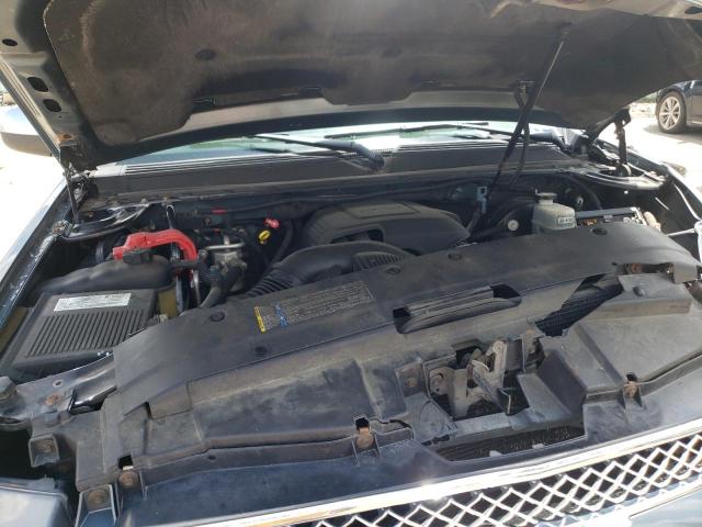 Photo 7 from auction – 2008 CHEVROLET AVALANCHE with VIN 3GNFK12398G141374