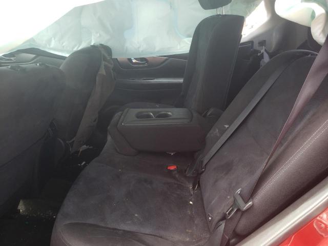 Photo 6 from auction – 2015 NISSAN ROGUE S with VIN KNMAT2MT8FP530437