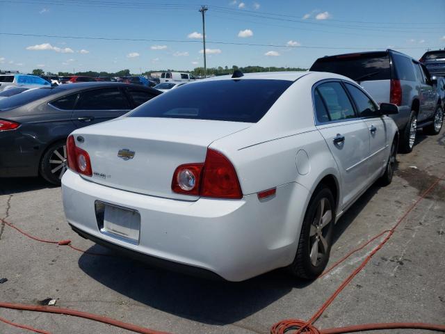 Photo 4 from auction – 2012 CHEVROLET MALIBU 1LT with VIN 1G1ZC5E09CF126937
