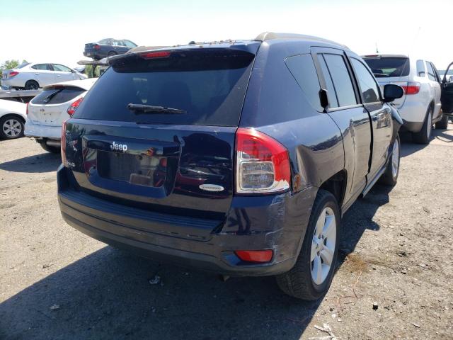 صورة رقم 4 من المزاد - 2013 JEEP COMPASS LA مع VIN 1C4NJDEB9DD193509